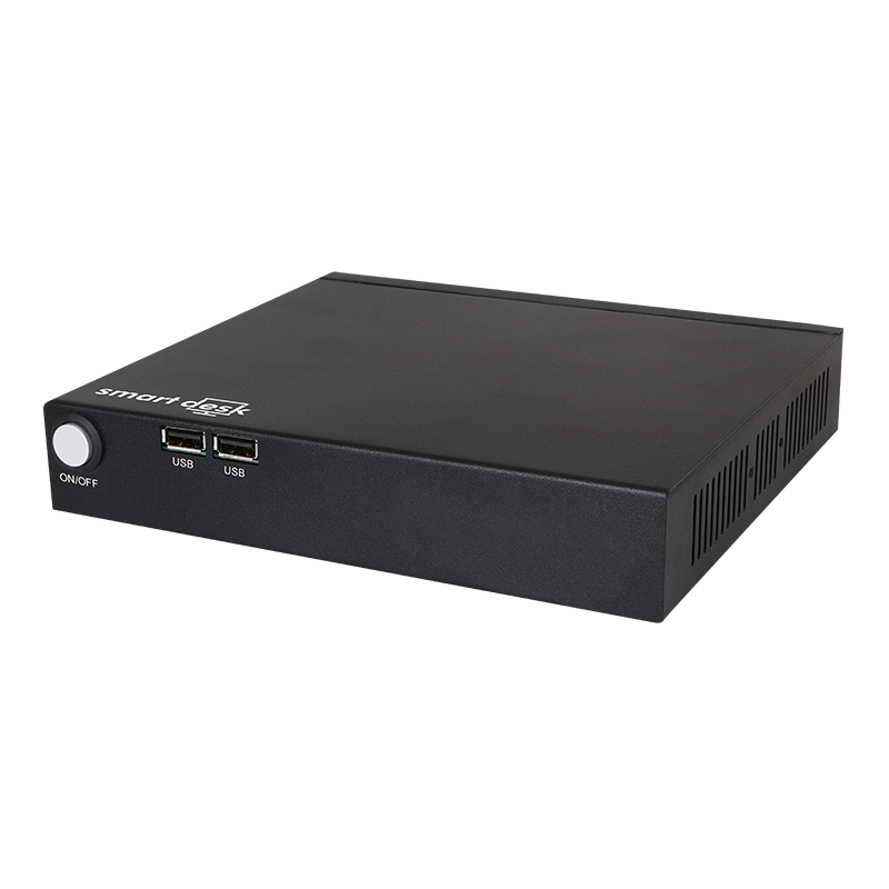Intel i5-3210M Mini PC | Dual Core 3rd Gen | HDMI, USB 3.0 & Wi-Fi Support